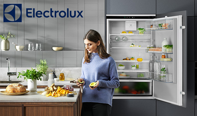 Electrolux 